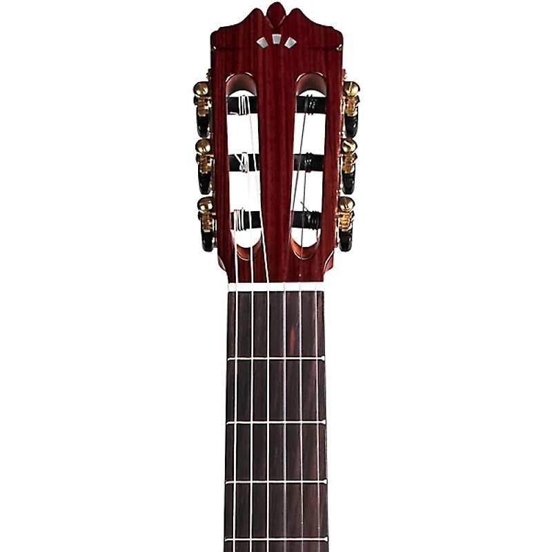 Cordoba C9 CD/MH Acoustic Nylon-String Classical Guitar Natural