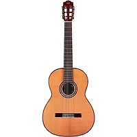 Cordoba C9 CD/MH Acoustic Nylon-String Classical Guitar Natural