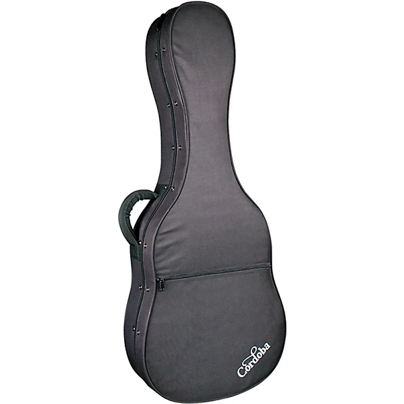 Cordoba C9 CD/MH Acoustic Nylon-String Classical Guitar Natural