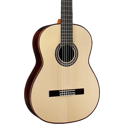 Cordoba C10 SP Nylon-String Classical Acoustic Guitar Natural
