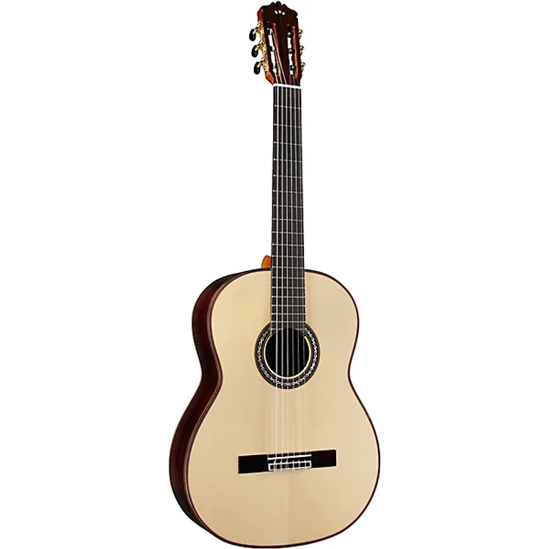 Cordoba C10 SP Nylon-String Classical Acoustic Guitar Natural