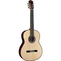 Cordoba C10 SP Nylon-String Classical Acoustic Guitar Natural