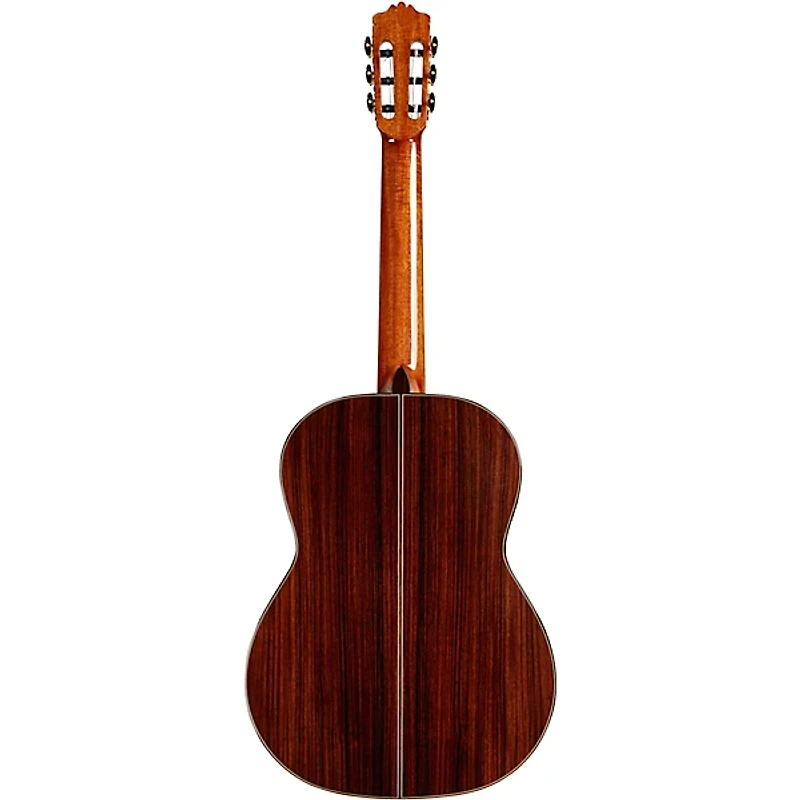 Cordoba C10 SP Nylon-String Classical Acoustic Guitar Natural