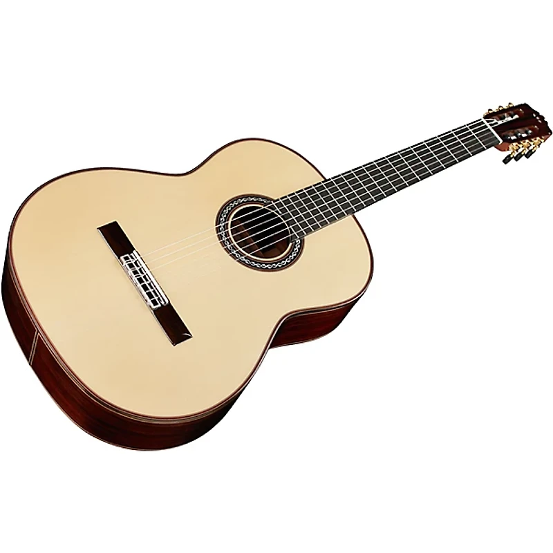 Cordoba C10 SP Nylon-String Classical Acoustic Guitar Natural