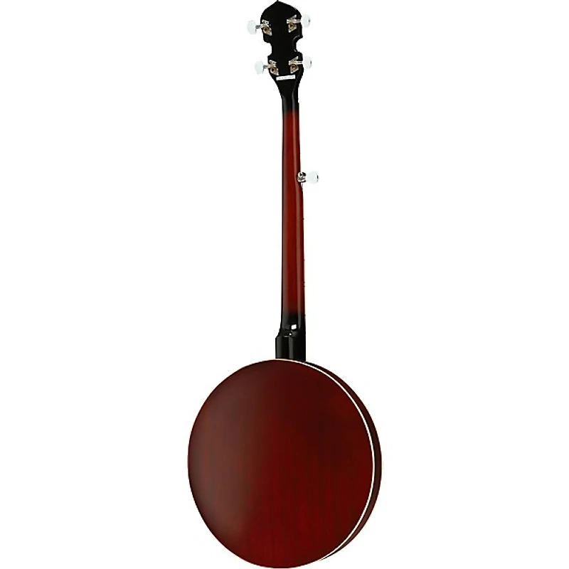 Rogue B30 Deluxe 30-Bracket Banjo With Aluminum Rim