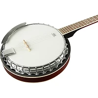 Rogue B30 Deluxe 30-Bracket Banjo With Aluminum Rim