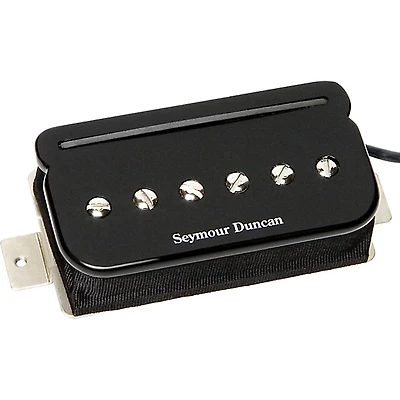 Seymour Duncan SHPR-1n P-Rails - Neck Pickup