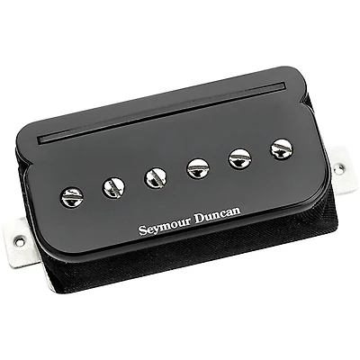 Seymour Duncan SHPR-1b P-Rails - Bridge Pickup