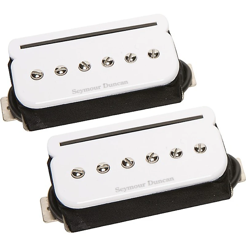 Seymour Duncan SHPR-1s P-Rails - Neck and Bridge Pickup Set