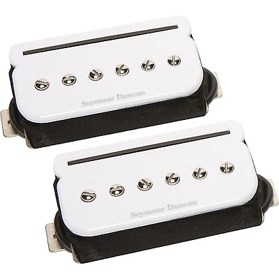 Seymour Duncan SHPR-1s P-Rails - Neck and Bridge Pickup Set