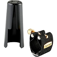 Rovner Versa Soprano Saxophone Ligature and Cap