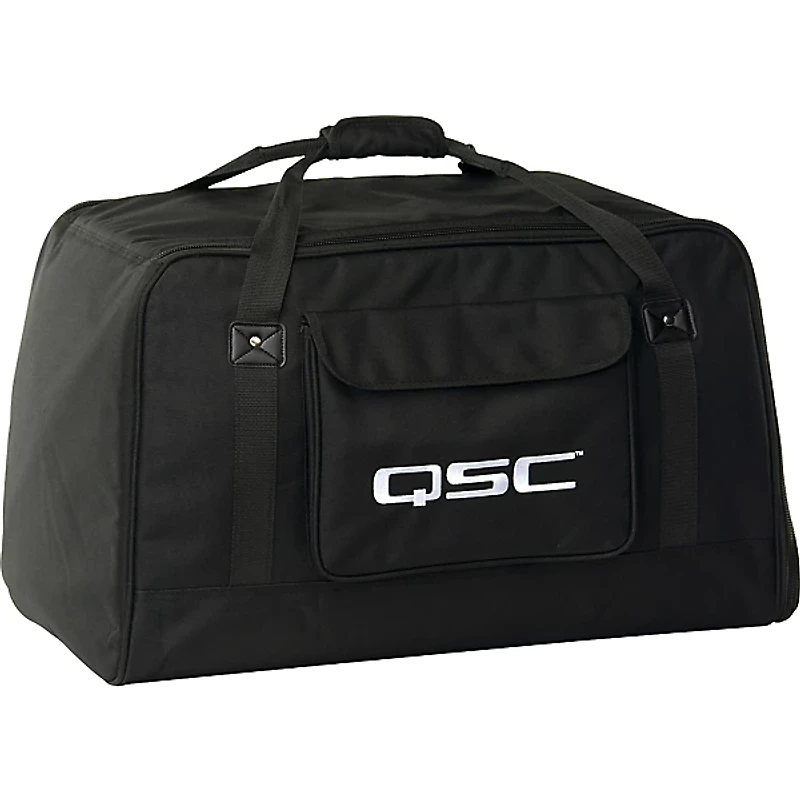 QSC K12 Speaker Tote Bag
