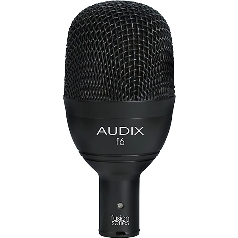 Audix FP5 Drum Mic Pack