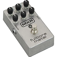 MXR M116 Fullbore Metal Distortion Guitar Effects Pedal