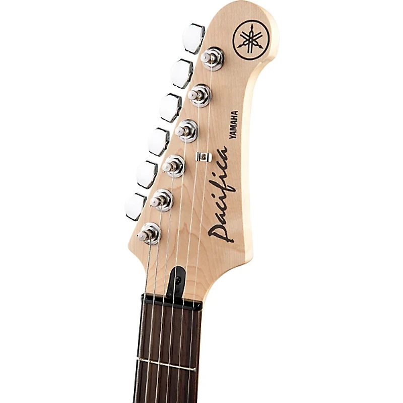 Yamaha PAC112V Electric Guitar -