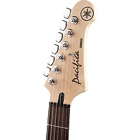 Yamaha PAC112V Electric Guitar -