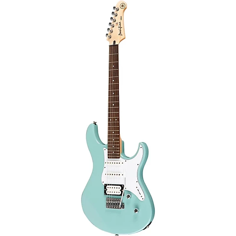 Yamaha PAC112V Electric Guitar -
