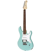 Yamaha PAC112V Electric Guitar -