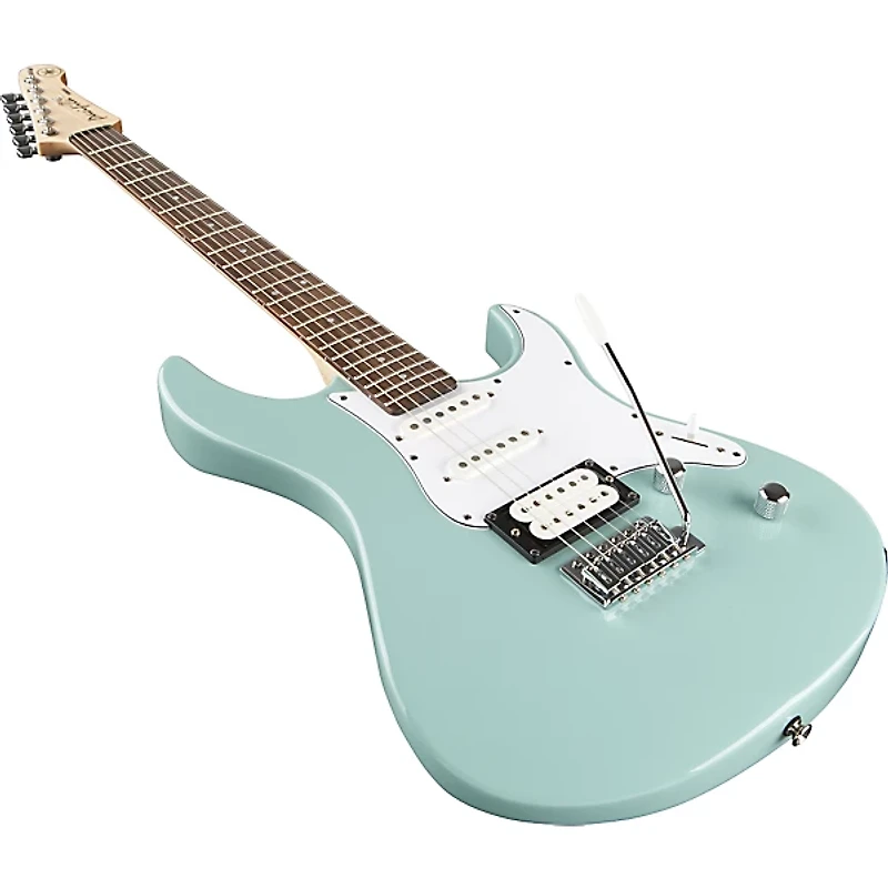 Yamaha PAC112V Electric Guitar -