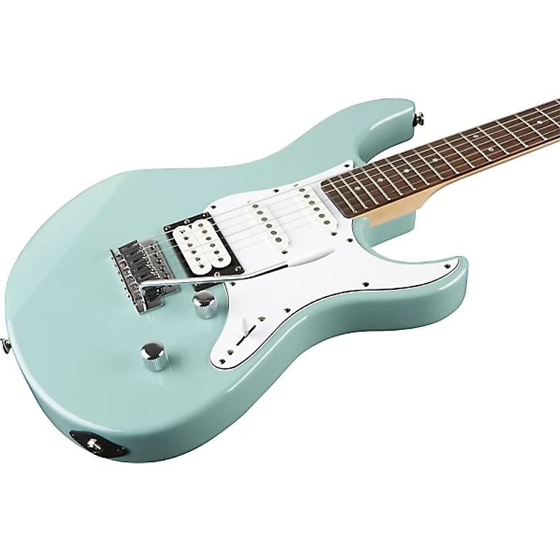 Yamaha PAC112V Electric Guitar -
