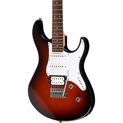 Yamaha PAC112V Electric Guitar
