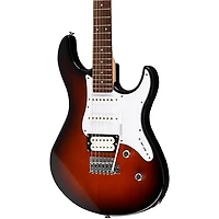 Yamaha PAC112V Electric Guitar