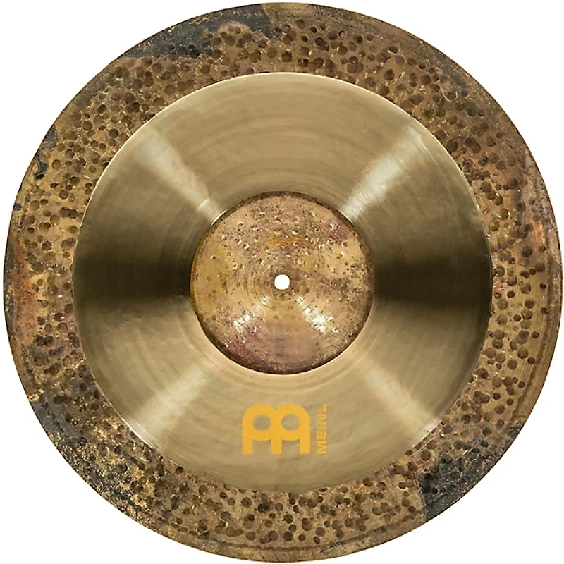 MEINL Byzance Benny Greb Sand Ride 20 in.
