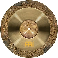 MEINL Byzance Benny Greb Sand Ride 20 in.