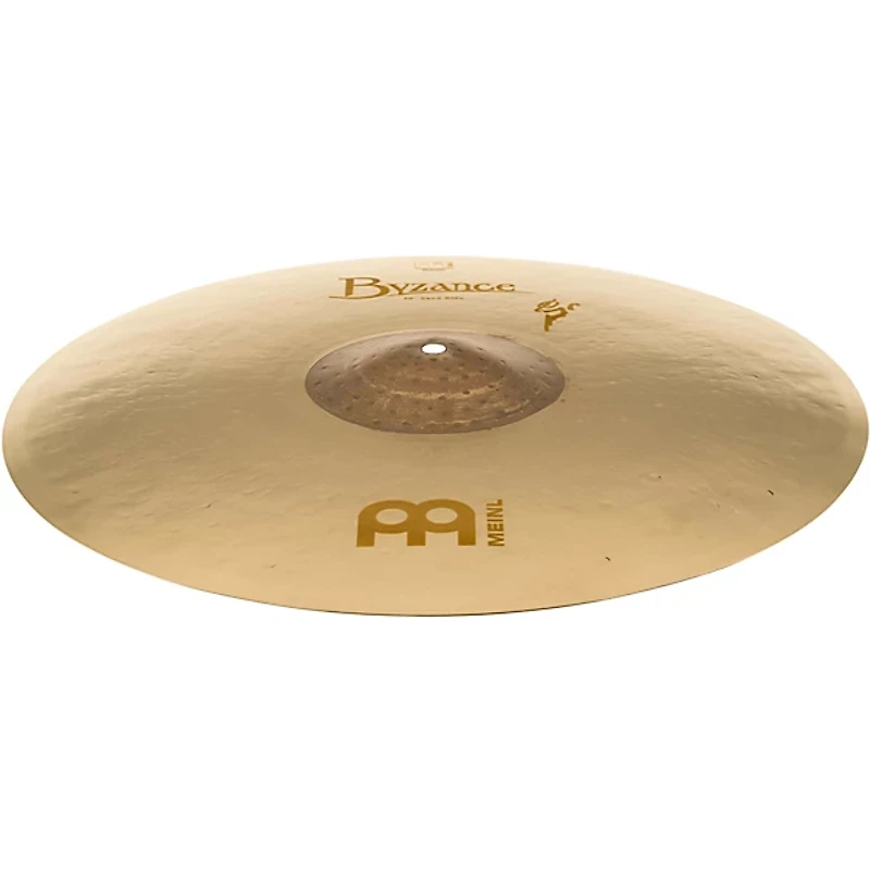 MEINL Byzance Benny Greb Sand Ride 20 in.