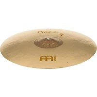 MEINL Byzance Benny Greb Sand Ride 20 in.