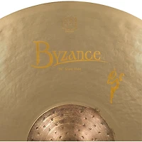 MEINL Byzance Benny Greb Sand Ride 20 in.