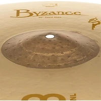 MEINL Byzance Benny Greb Sand Ride 20 in.