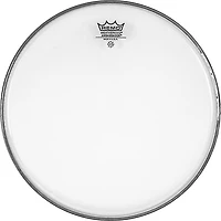 Remo Ambassador Clear Tom Rock Drumhead Pack
