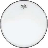 Remo Ambassador Clear Tom Rock Drumhead Pack