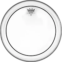Remo Pinstripe Clear 4-Piece Tom Drum Head Pack