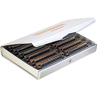 Suzuki Folkmaster Harmonica