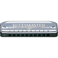 Suzuki Bluesmaster Harmonica