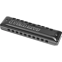 Suzuki OVERDRIVE HARMONICA