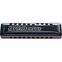 Suzuki OVERDRIVE HARMONICA
