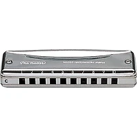 Suzuki Promaster Harmonica