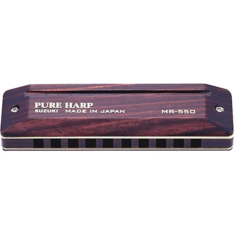 Suzuki Pure Harp