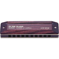 Suzuki Pure Harp