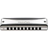 Suzuki F-20E Fabulous Series Diatonic Harmonica