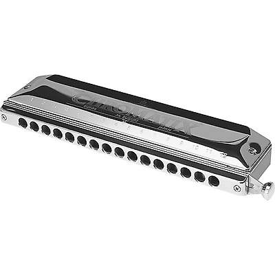 Suzuki SCX Chromatix Series Harmonica
