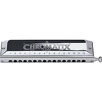 Suzuki SCX Chromatix Series Harmonica