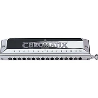 Suzuki SCX Chromatix Series Harmonica