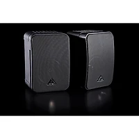 Behringer 1C 5.5" Passive Studio Monitors (Pair) Black