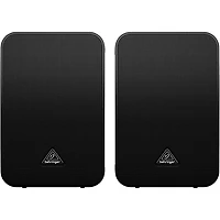 Behringer 1C 5.5" Passive Studio Monitors (Pair) Black