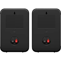 Behringer 1C 5.5" Passive Studio Monitors (Pair) Black