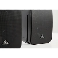 Behringer 1C 5.5" Passive Studio Monitors (Pair) Black